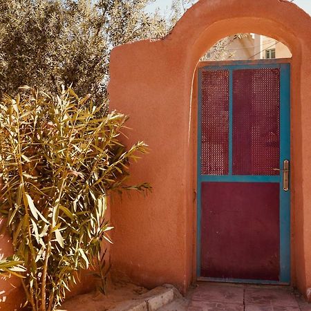 Petra Bedouin Bed And Breakfast Wadi Musa Exterior photo